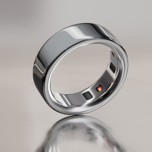 ORVENN RING -  L’essentiel du bien-être au bout des doigts