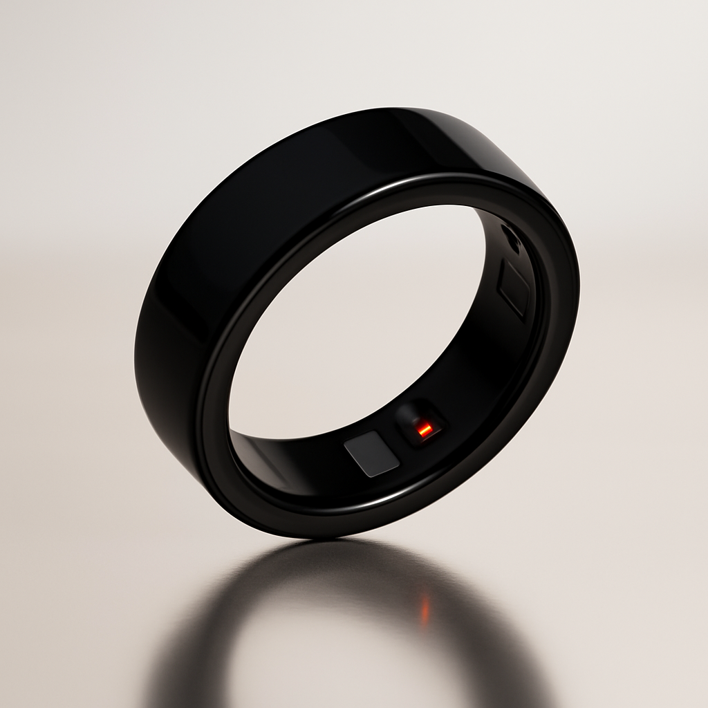 ORVENN RING -  L’essentiel du bien-être au bout des doigts