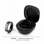 ORVENN RING -  L’essentiel du bien-être au bout des doigts