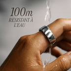 ORVENN RING -  L’essentiel du bien-être au bout des doigts